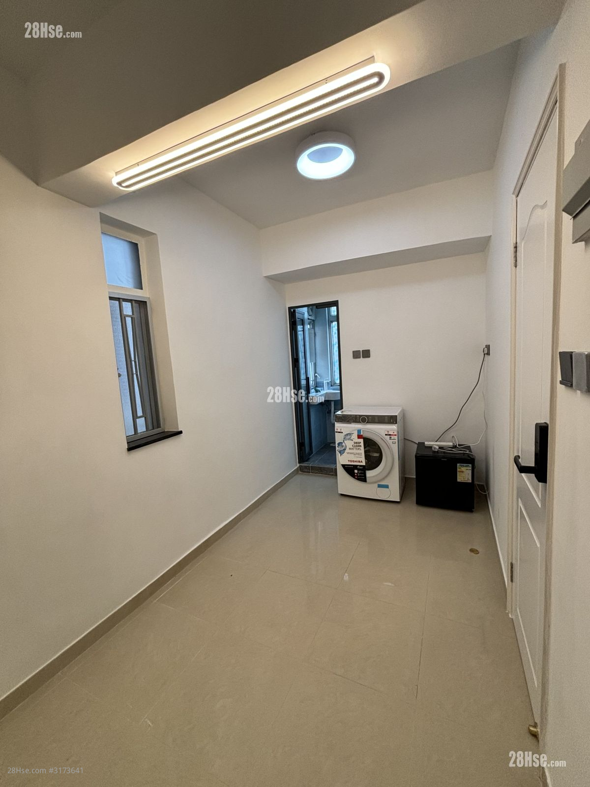 如意樓 租盤 120 平方呎