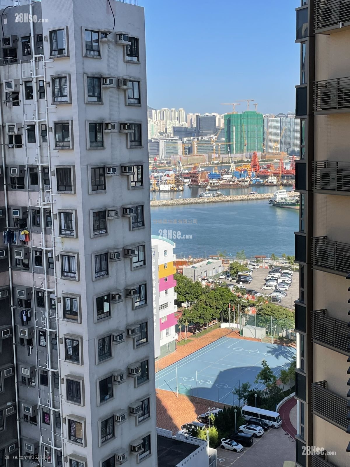 Upper East Rental Studio 194 ft²