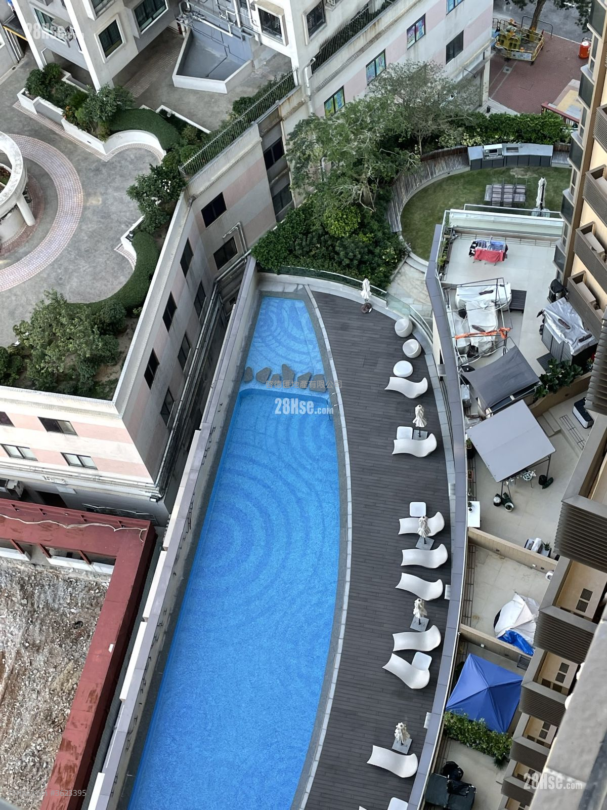 環海東岸 租盤 開放式間隔 194 平方呎 環海東岸 租盤 開放式間隔 194 平方呎