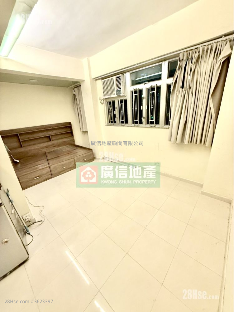 聯合大樓 租盤 開放式間隔 , 1 浴室 298 平方呎 聯合大樓 租盤 開放式間隔 , 1 浴室 298 平方呎