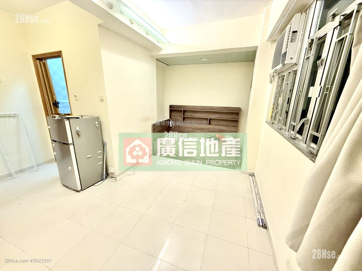 聯合大樓 租盤 開放式間隔 , 1 浴室 298 平方呎 聯合大樓 租盤 開放式間隔 , 1 浴室 298 平方呎