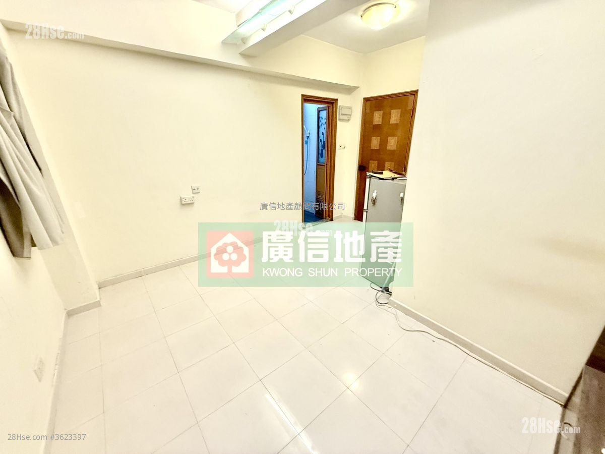 聯合大樓 租盤 開放式間隔 , 1 浴室 298 平方呎 聯合大樓 租盤 開放式間隔 , 1 浴室 298 平方呎