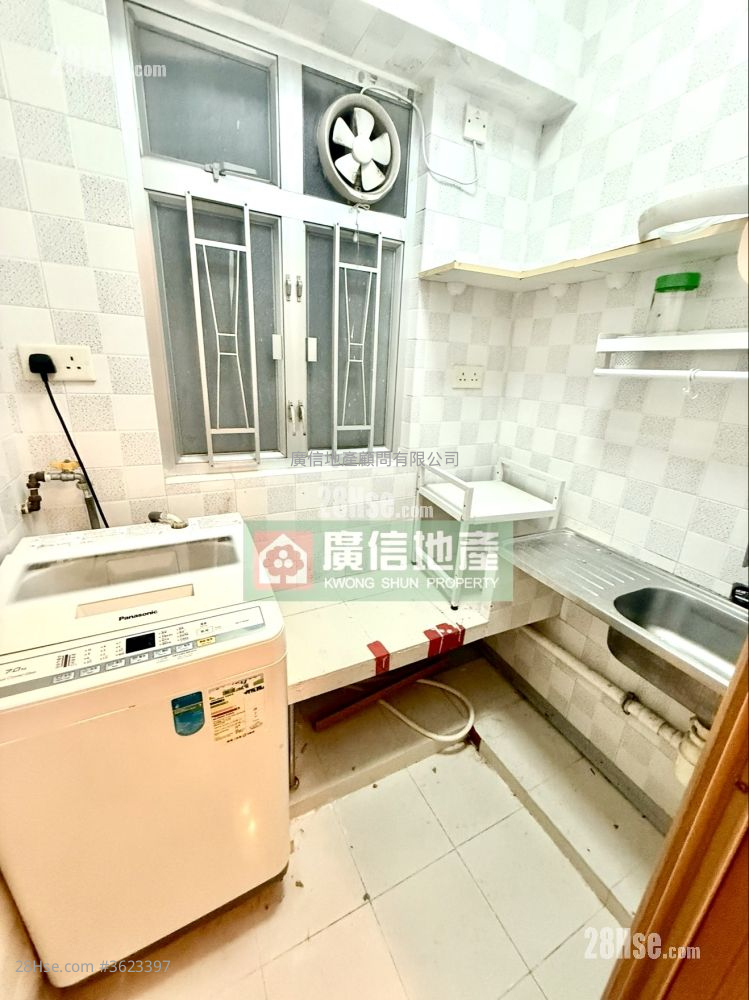 聯合大樓 租盤 開放式間隔 , 1 浴室 298 平方呎 聯合大樓 租盤 開放式間隔 , 1 浴室 298 平方呎