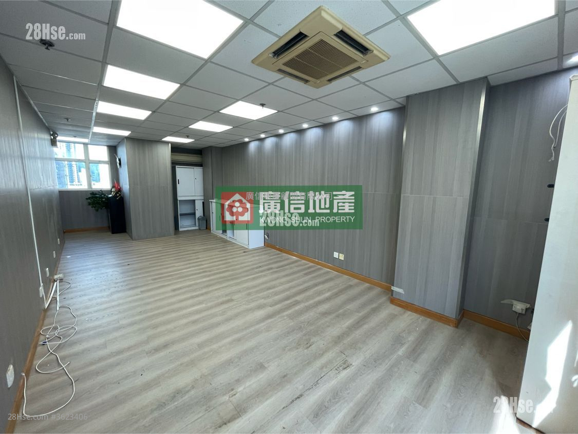 嘉興商業中心 租盤 開放式間隔 , 1 廁所 嘉興商業中心 租盤 開放式間隔 , 1 廁所