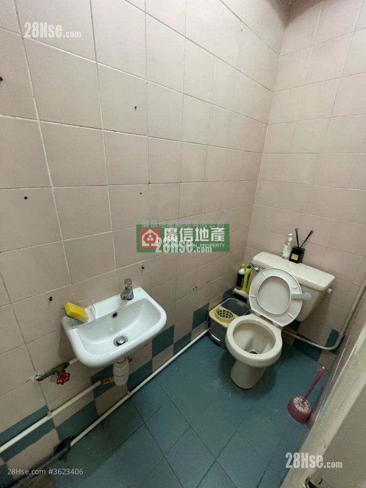 嘉興商業中心 租盤 開放式間隔 , 1 廁所 嘉興商業中心 租盤 開放式間隔 , 1 廁所