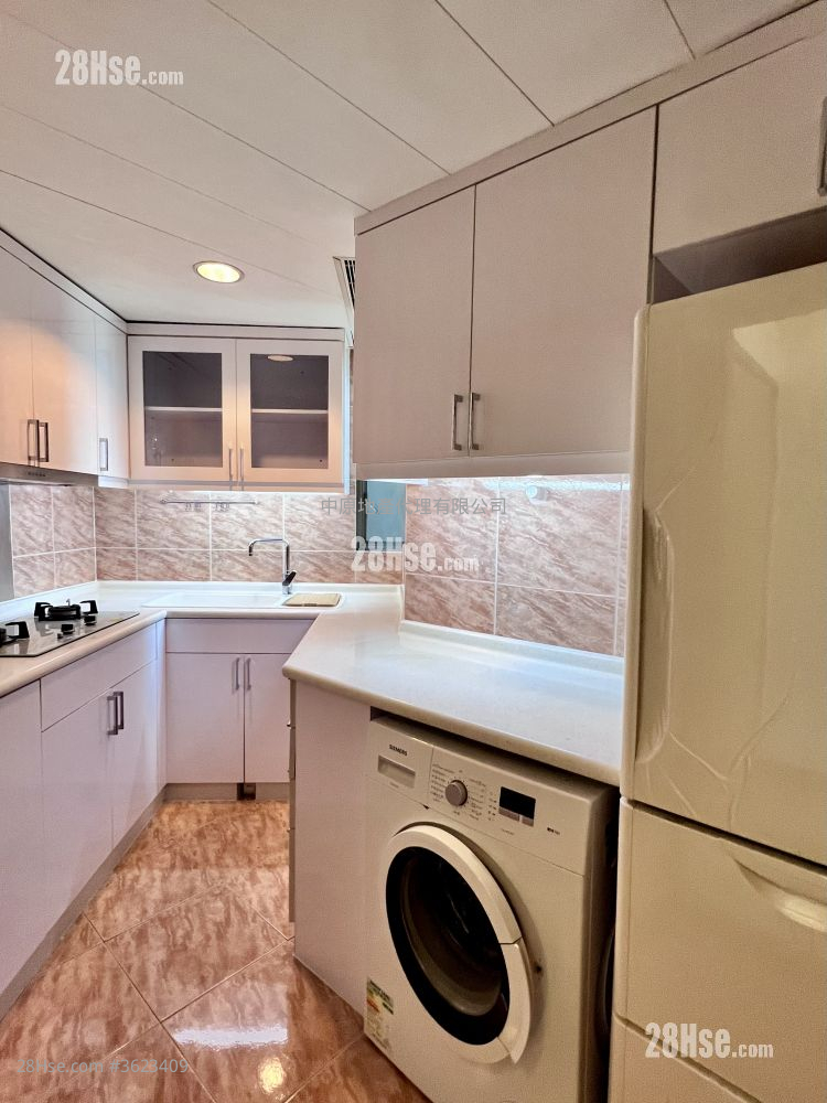 盈翠半島 售盤 3 房 670 平方呎 盈翠半島 售盤 3 房 670 平方呎