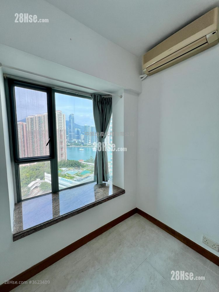 盈翠半島 售盤 3 房 670 平方呎 盈翠半島 售盤 3 房 670 平方呎