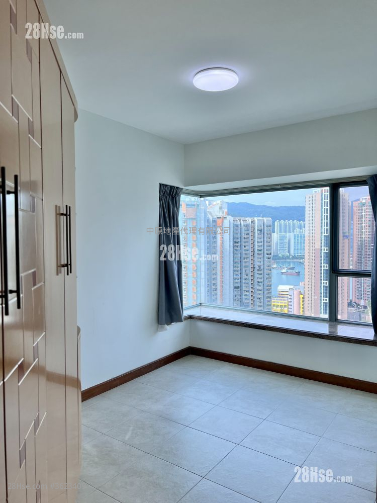 盈翠半島 售盤 3 房 670 平方呎 盈翠半島 售盤 3 房 670 平方呎