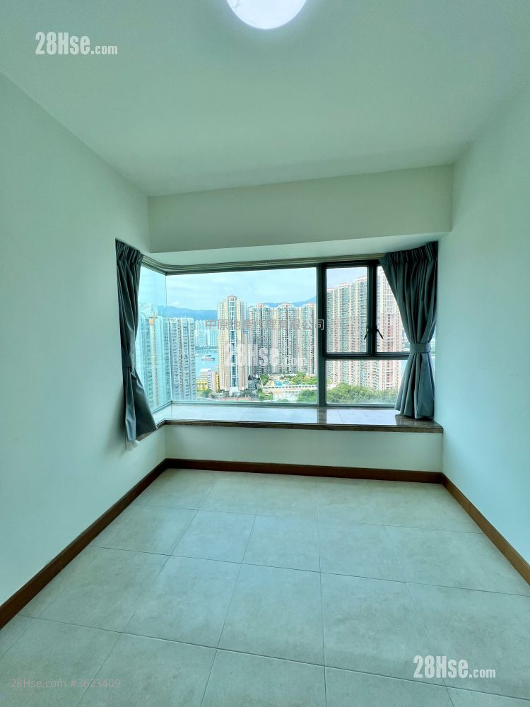 盈翠半島 售盤 3 房 670 平方呎 盈翠半島 售盤 3 房 670 平方呎