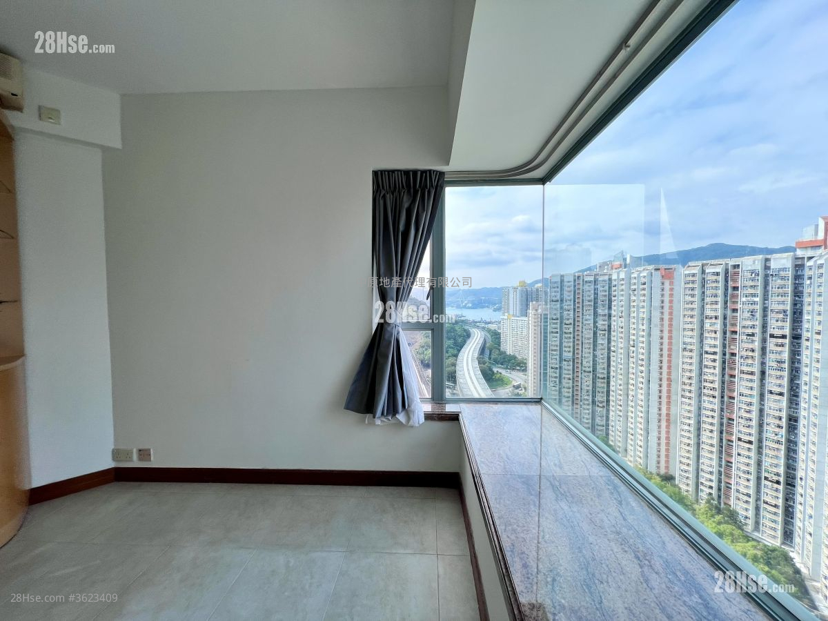 盈翠半島 售盤 3 房 670 平方呎 盈翠半島 售盤 3 房 670 平方呎