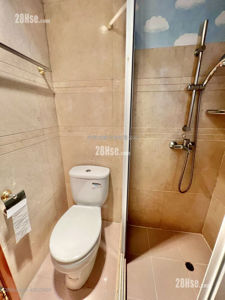 盈翠半島 售盤 3 房 670 平方呎 盈翠半島 售盤 3 房 670 平方呎