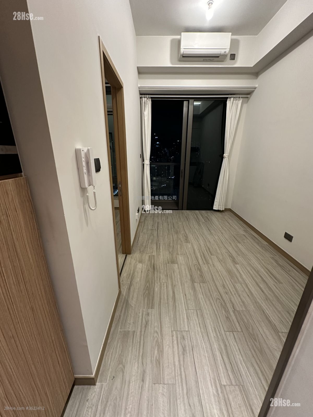 The Vantage Rental 1 Bedroom 269 ft²