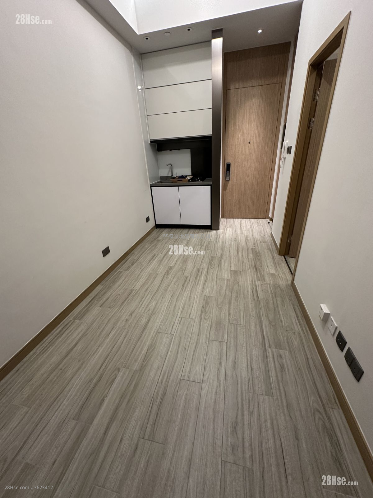 啟岸 租盤 1 房 269 平方呎 啟岸 租盤 1 房 269 平方呎