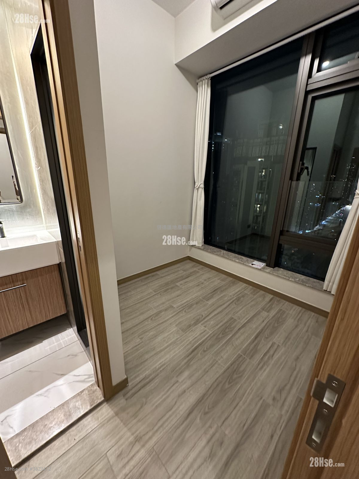 啟岸 租盤 1 房 269 平方呎 啟岸 租盤 1 房 269 平方呎