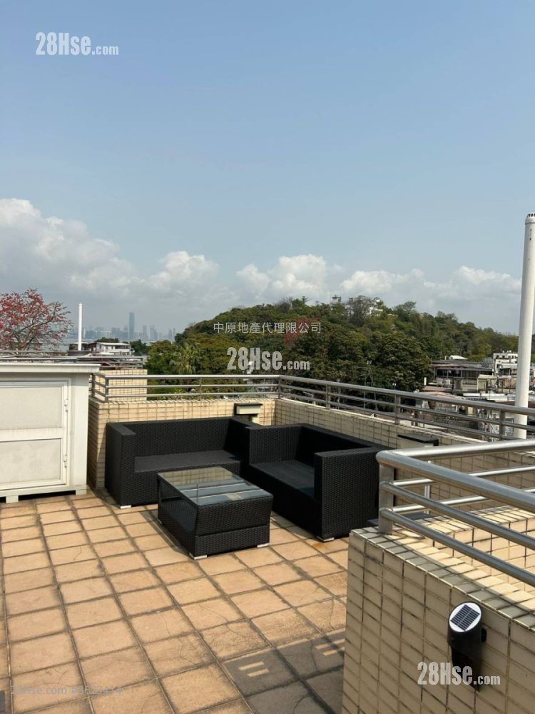 深灣畔 售盤 2 房 395 平方呎