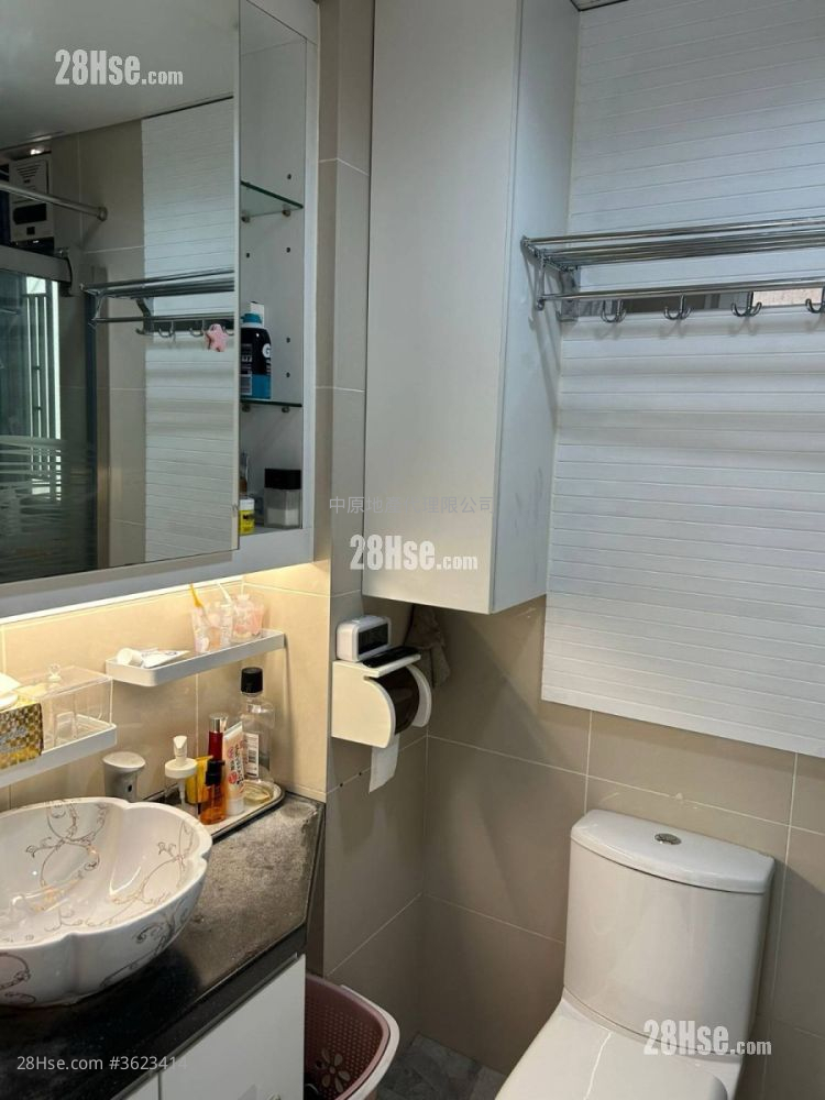 深灣畔 售盤 2 房 395 平方呎 深灣畔 售盤 2 房 395 平方呎