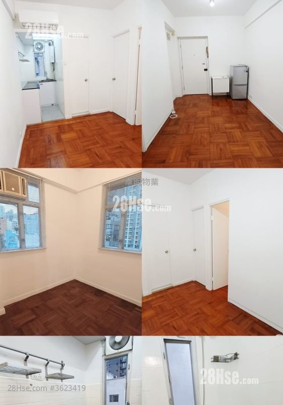 Felicity Building Rental 2 Bedrooms , 1 Bathroom 280 ft²