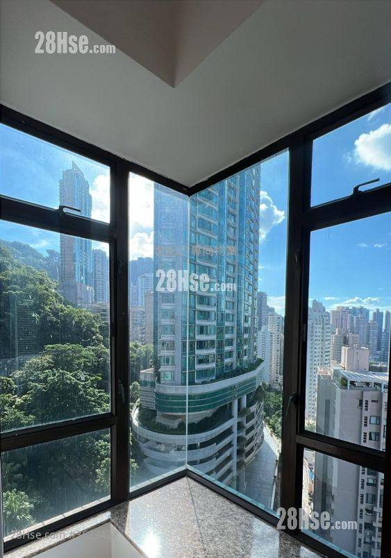 寶雲山莊 售盤 1,266 平方呎 寶雲山莊 售盤 1,266 平方呎