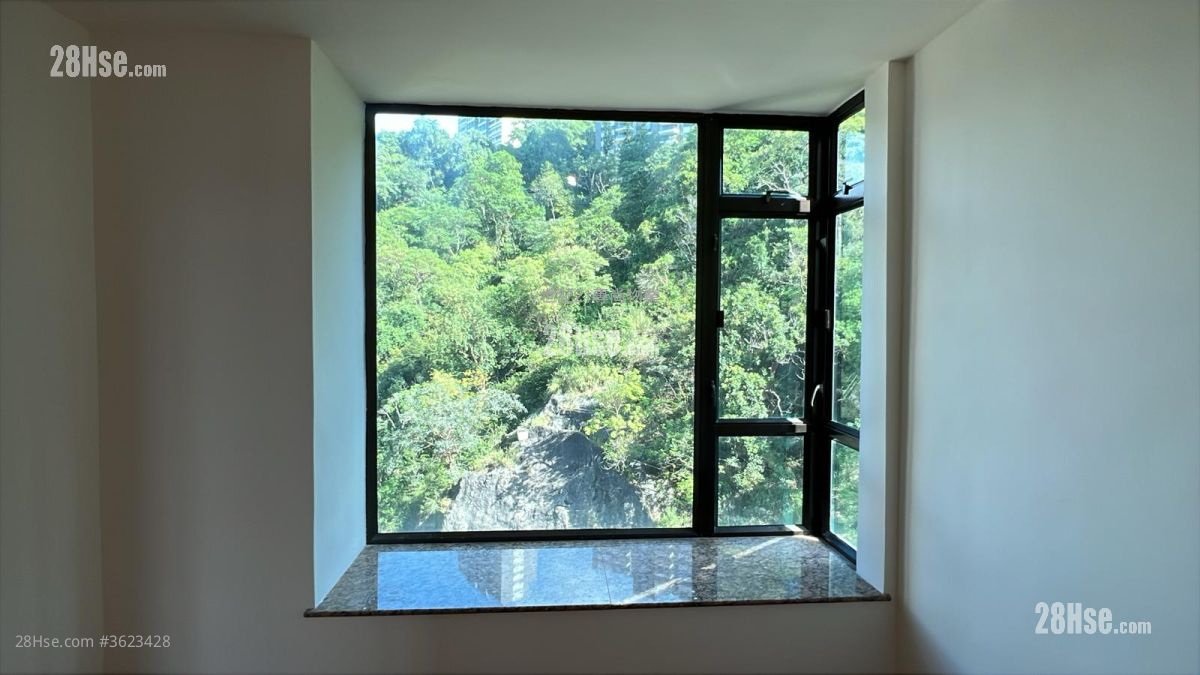 寶雲山莊 售盤 1,266 平方呎 寶雲山莊 售盤 1,266 平方呎