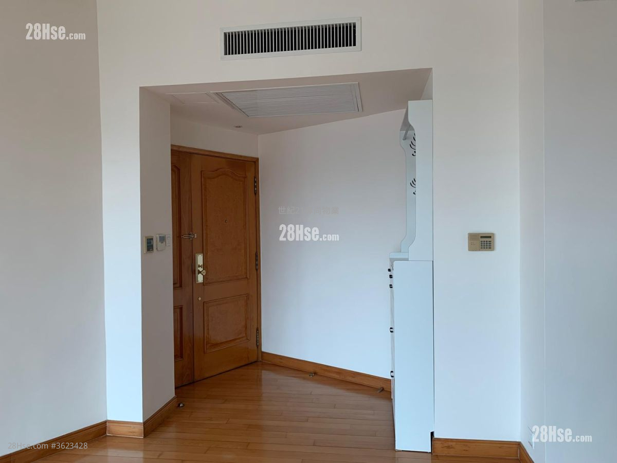 寶雲山莊 售盤 1,266 平方呎 寶雲山莊 售盤 1,266 平方呎