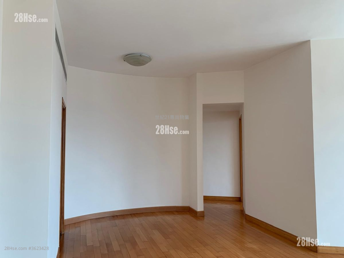 寶雲山莊 售盤 1,266 平方呎 寶雲山莊 售盤 1,266 平方呎