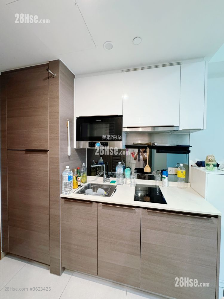 Aurora Rental Studio , 1 Bathroom 217 ft² Aurora Rental Studio , 1 Bathroom 217 ft²