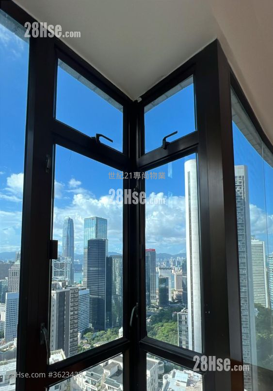 寶雲山莊 售盤 1,266 平方呎 寶雲山莊 售盤 1,266 平方呎