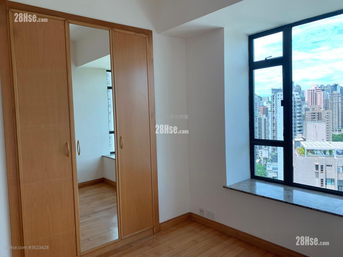 寶雲山莊 售盤 1,266 平方呎 寶雲山莊 售盤 1,266 平方呎