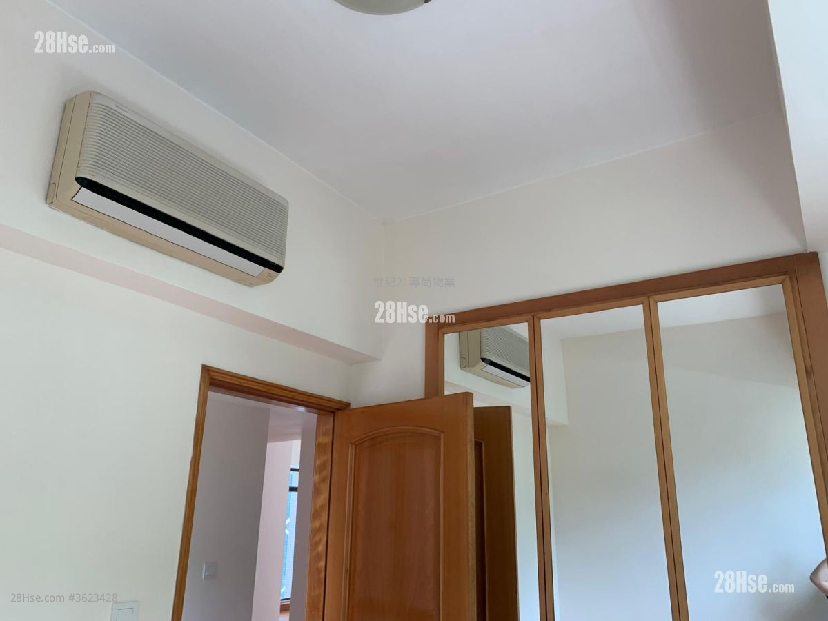 寶雲山莊 售盤 1,266 平方呎 寶雲山莊 售盤 1,266 平方呎