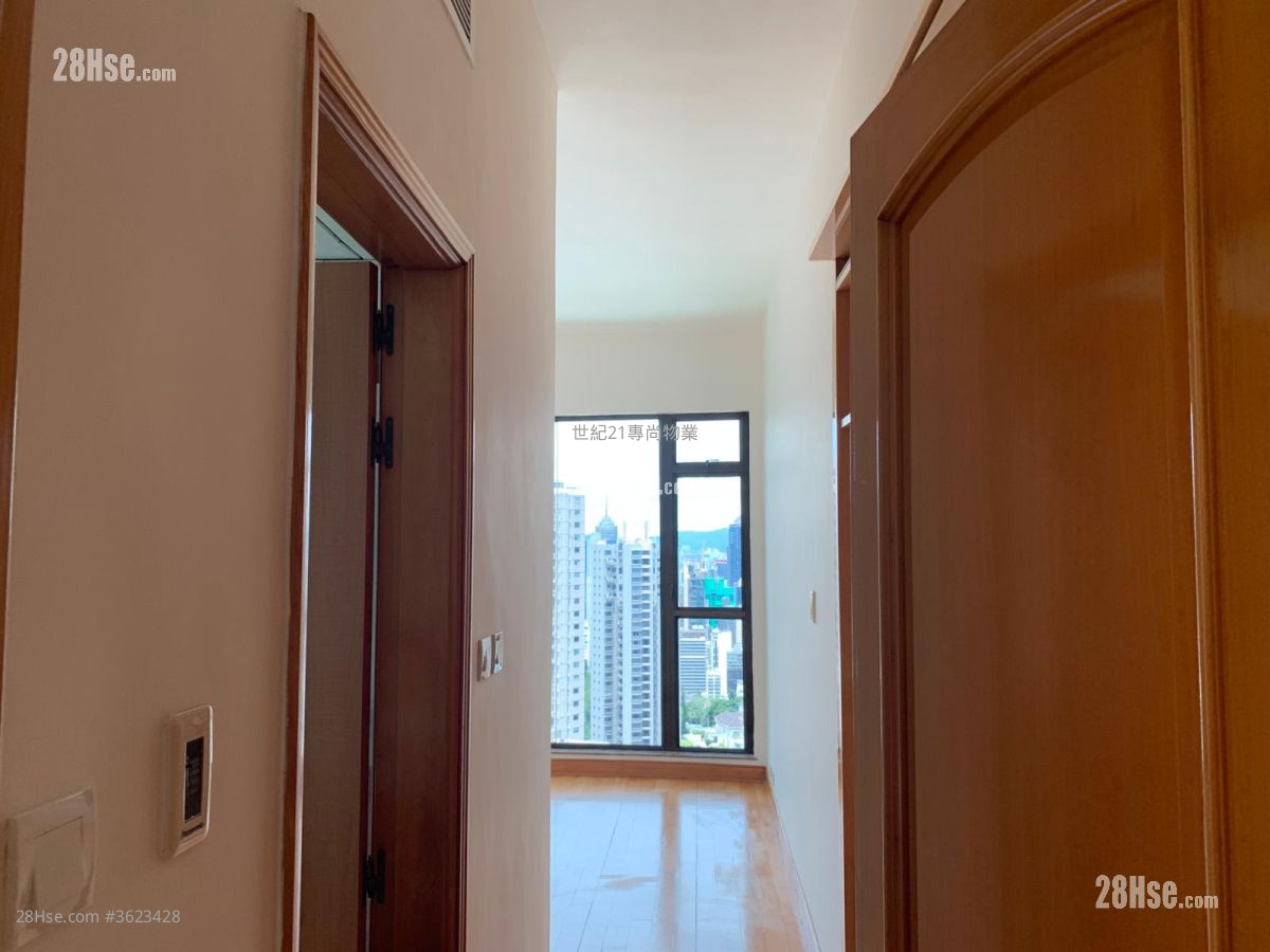 寶雲山莊 售盤 1,266 平方呎 寶雲山莊 售盤 1,266 平方呎