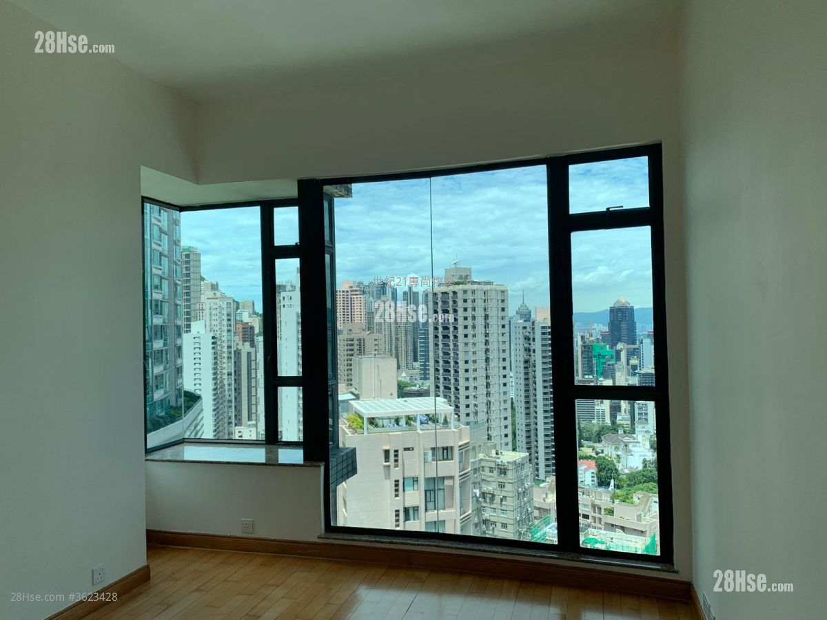 寶雲山莊 售盤 1,266 平方呎 寶雲山莊 售盤 1,266 平方呎