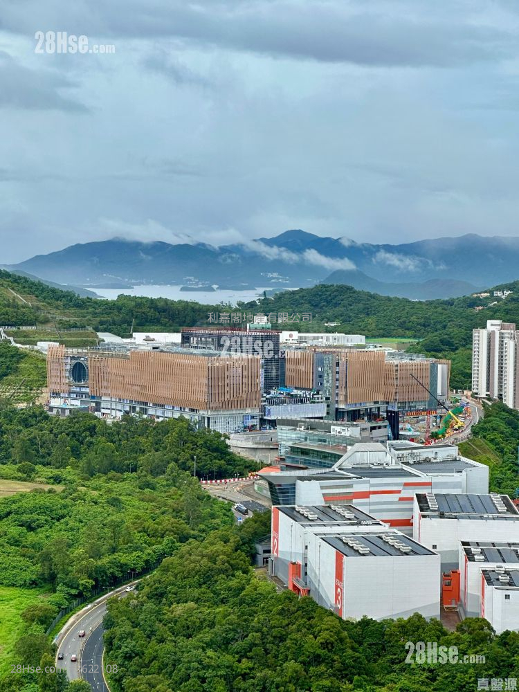 Grand Montara Sell 2 Bedrooms 466 ft² Grand Montara Sell 2 Bedrooms 466 ft²