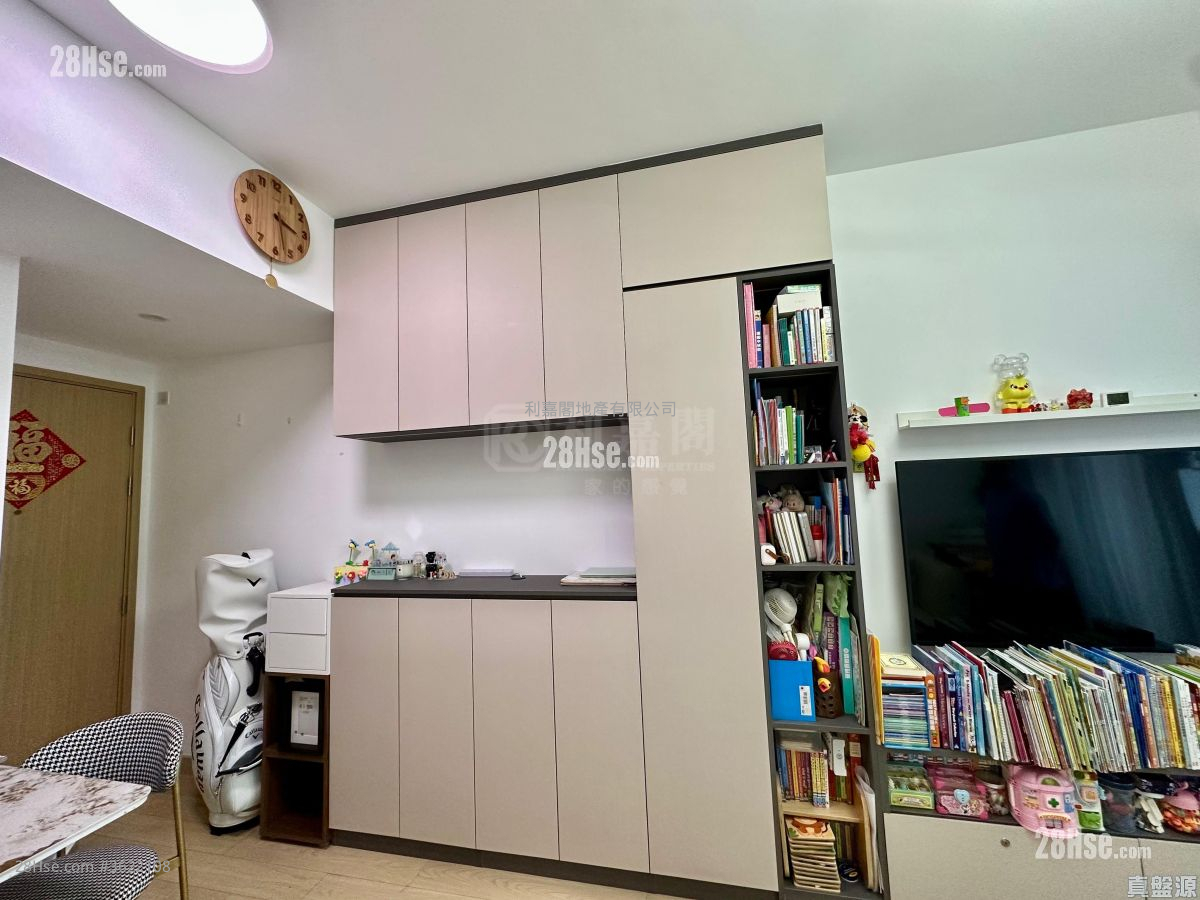 Grand Montara Sell 2 Bedrooms 466 ft² Grand Montara Sell 2 Bedrooms 466 ft²