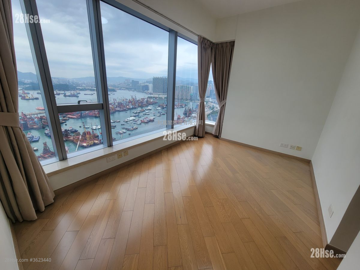 The Cullinan Rental 3 Bedrooms , 2 Bathrooms 872 ft² The Cullinan Rental 3 Bedrooms , 2 Bathrooms 872 ft²