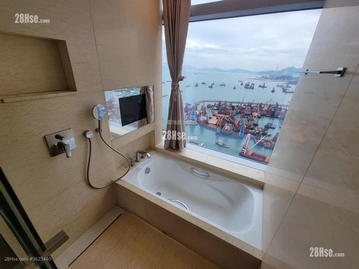 The Cullinan Rental 3 Bedrooms , 2 Bathrooms 872 ft² The Cullinan Rental 3 Bedrooms , 2 Bathrooms 872 ft²