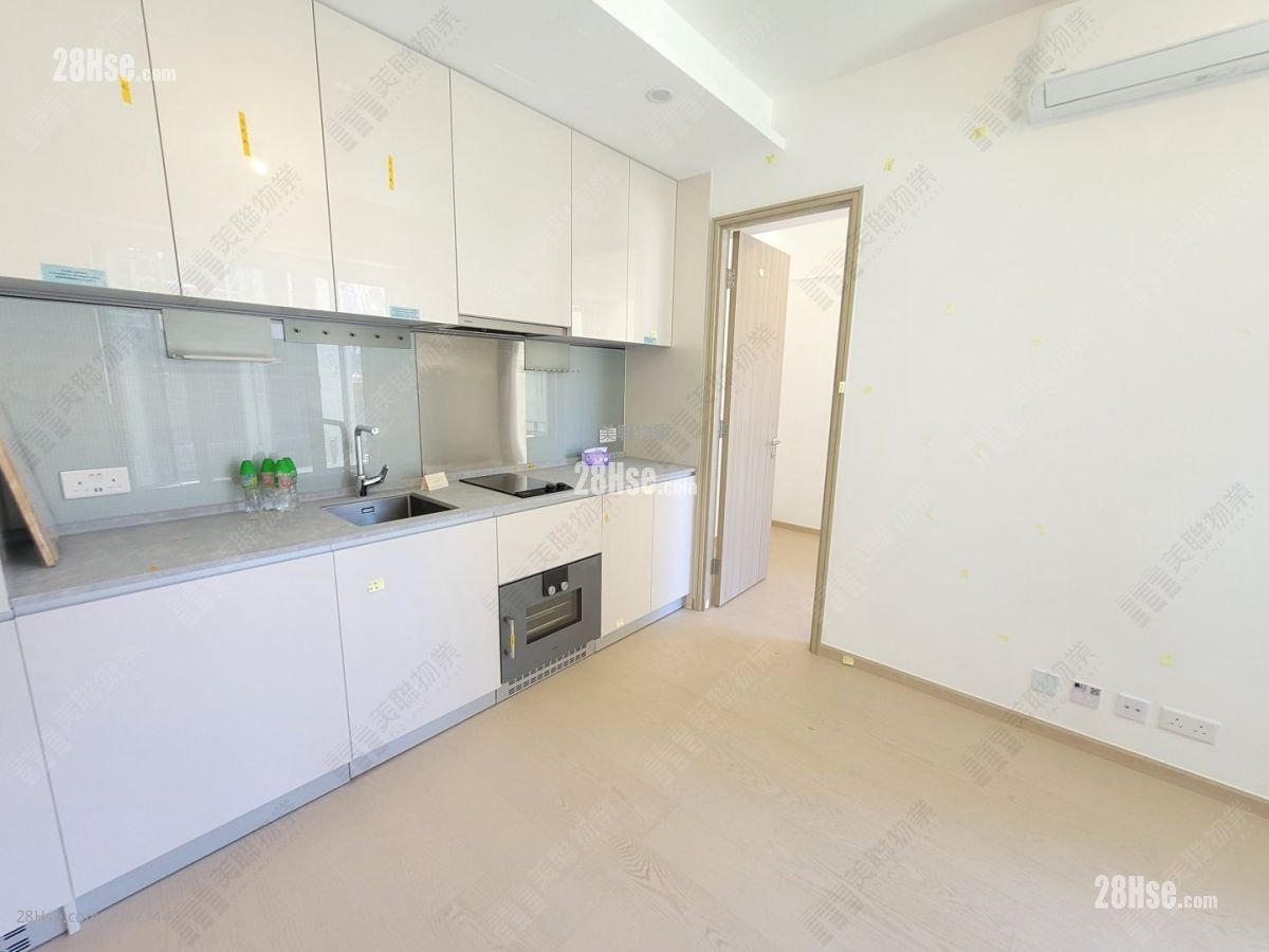 The Coast Line Sell 1 Bedroom , 1 Bathroom 287 ft²