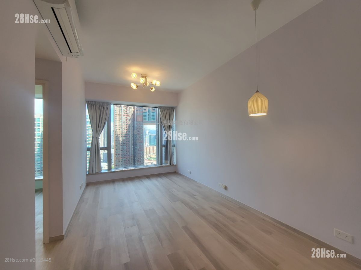 The Cullinan Rental 2 Bedrooms , 2 Bathrooms 658 ft² The Cullinan Rental 2 Bedrooms , 2 Bathrooms 658 ft²