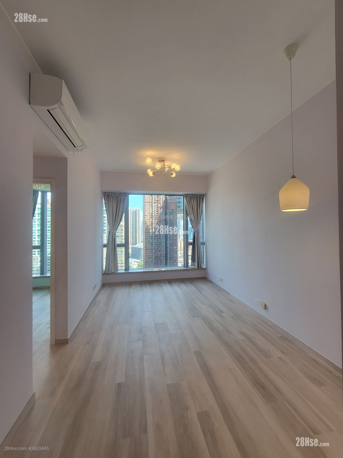 The Cullinan Rental 2 Bedrooms , 2 Bathrooms 658 ft² The Cullinan Rental 2 Bedrooms , 2 Bathrooms 658 ft²