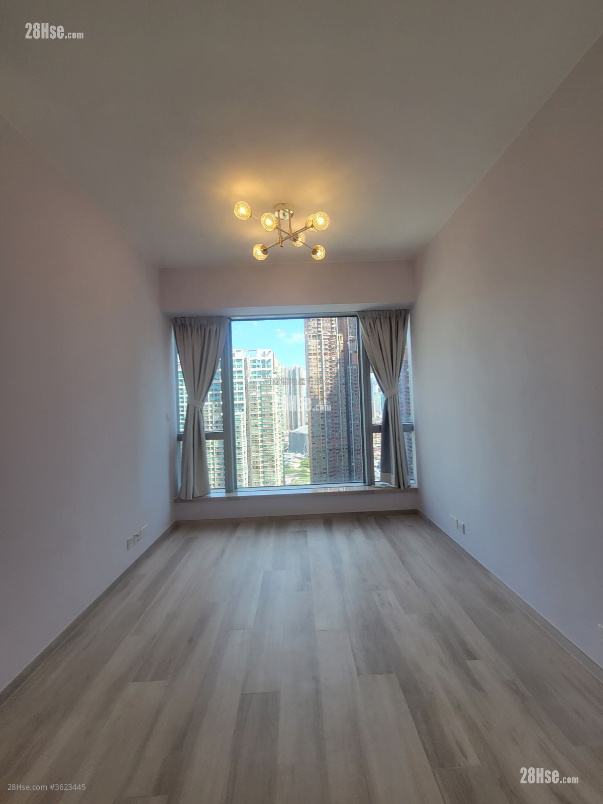 The Cullinan Rental 2 Bedrooms , 2 Bathrooms 658 ft² The Cullinan Rental 2 Bedrooms , 2 Bathrooms 658 ft²