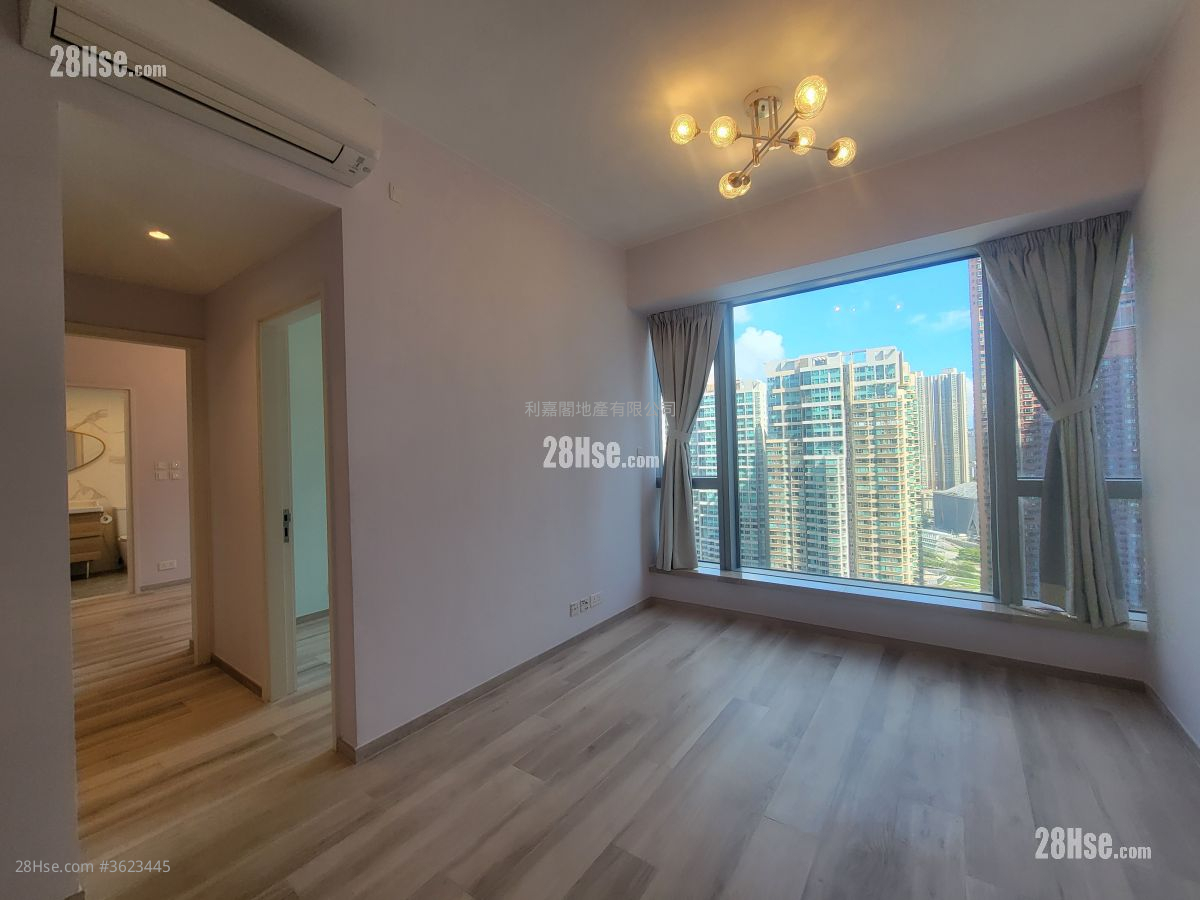 The Cullinan Rental 2 Bedrooms , 2 Bathrooms 658 ft² The Cullinan Rental 2 Bedrooms , 2 Bathrooms 658 ft²