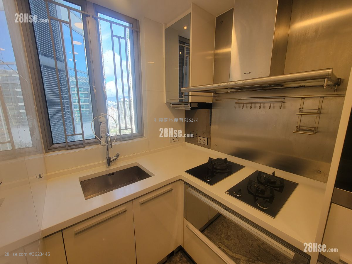 The Cullinan Rental 2 Bedrooms , 2 Bathrooms 658 ft² The Cullinan Rental 2 Bedrooms , 2 Bathrooms 658 ft²