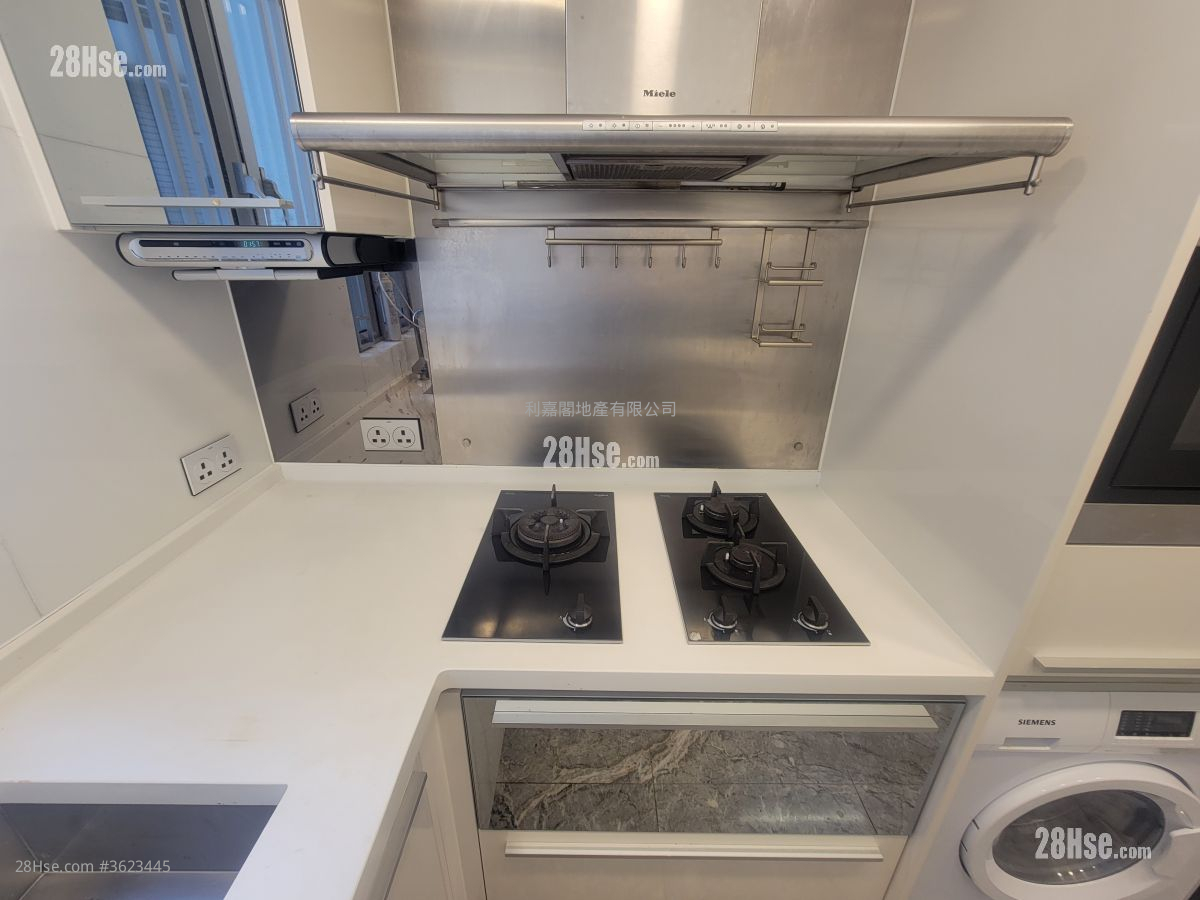 The Cullinan Rental 2 Bedrooms , 2 Bathrooms 658 ft² The Cullinan Rental 2 Bedrooms , 2 Bathrooms 658 ft²