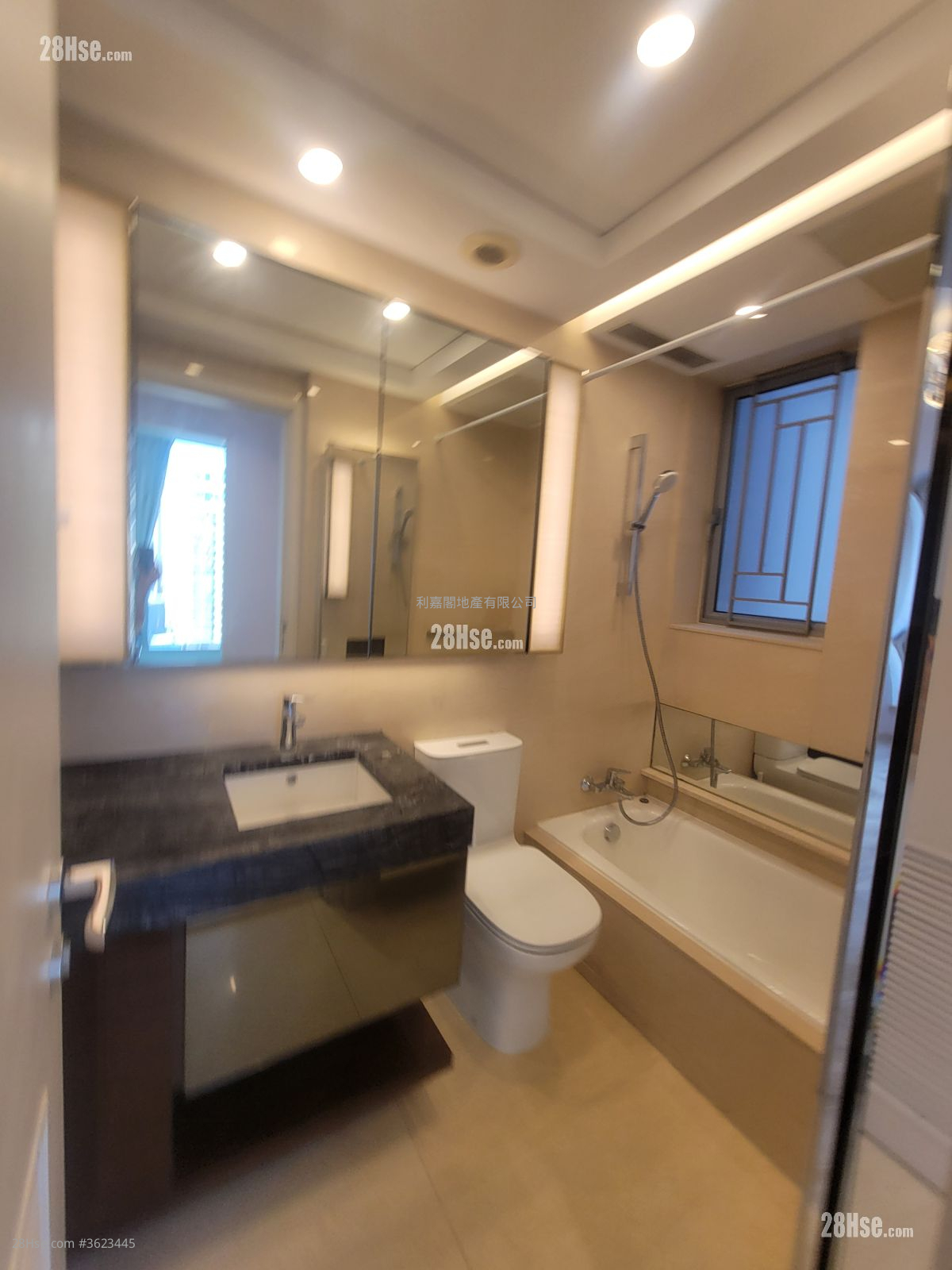 The Cullinan Rental 2 Bedrooms , 2 Bathrooms 658 ft² The Cullinan Rental 2 Bedrooms , 2 Bathrooms 658 ft²