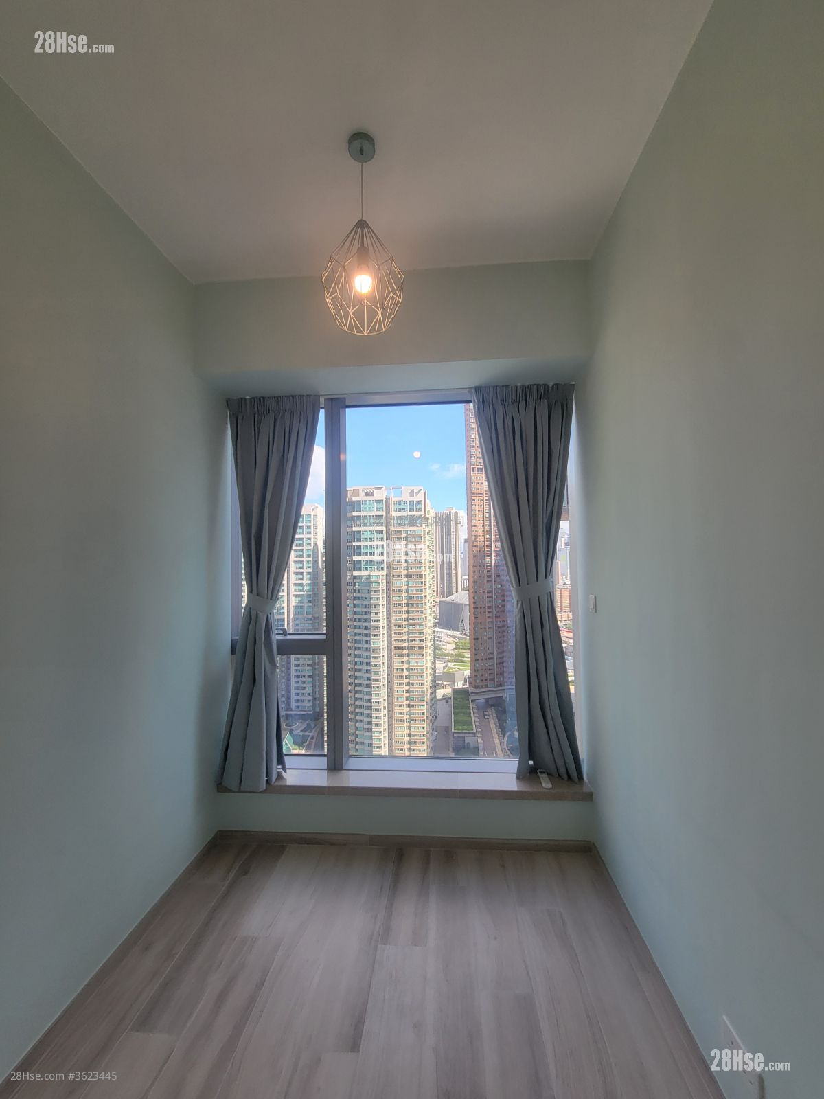 The Cullinan Rental 2 Bedrooms , 2 Bathrooms 658 ft² The Cullinan Rental 2 Bedrooms , 2 Bathrooms 658 ft²