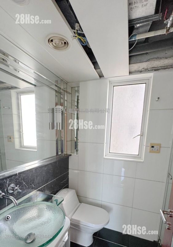 The Harbourside Rental 2 Bedrooms , 2 Bathrooms 804 ft² The Harbourside Rental 2 Bedrooms , 2 Bathrooms 804 ft²