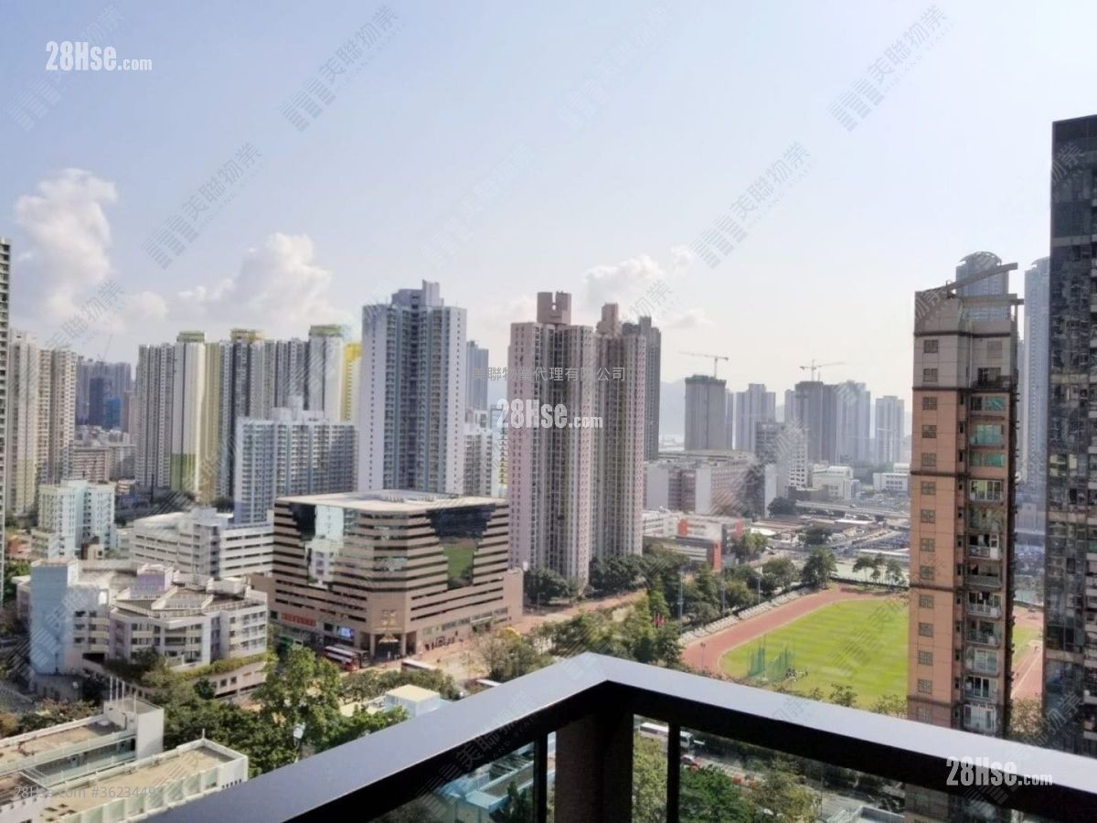 The Amused Sell 1 Bedroom 309 ft² The Amused Sell 1 Bedroom 309 ft²