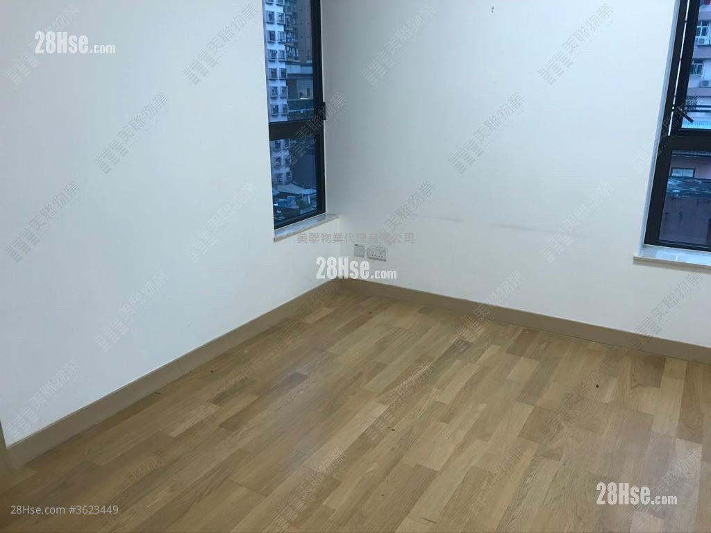 The Amused Sell 1 Bedroom 309 ft² The Amused Sell 1 Bedroom 309 ft²