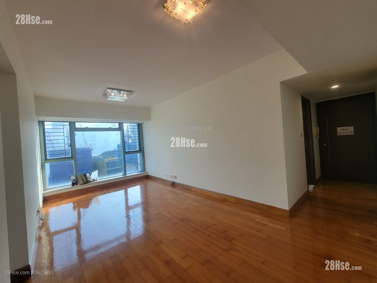 The Harbourside Rental 2 Bedrooms , 2 Bathrooms 750 ft² The Harbourside Rental 2 Bedrooms , 2 Bathrooms 750 ft²