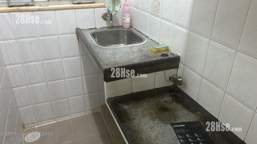 荔塘大廈 租盤 2 房 , 1 浴室 304 平方呎 荔塘大廈 租盤 2 房 , 1 浴室 304 平方呎