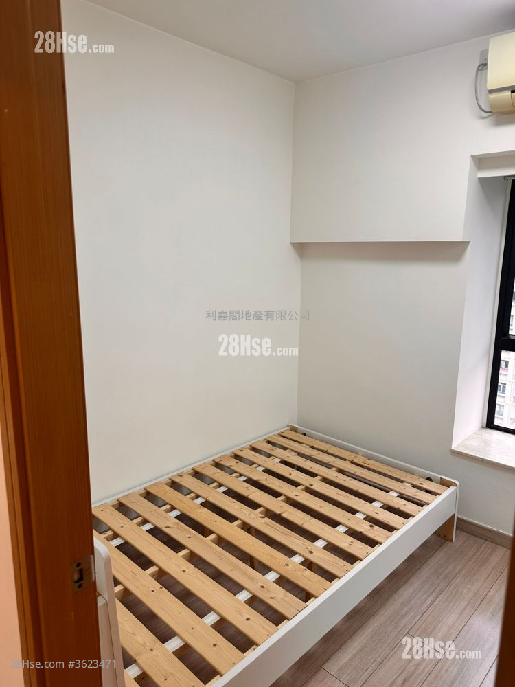 New Town Plaza Rental 2 Bedrooms , 2 Bathrooms 645 ft² New Town Plaza Rental 2 Bedrooms , 2 Bathrooms 645 ft²